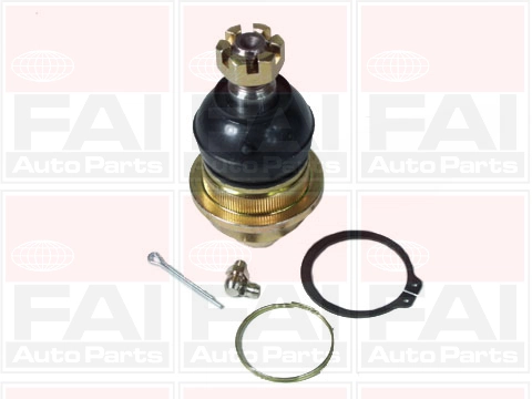 Ball Joint